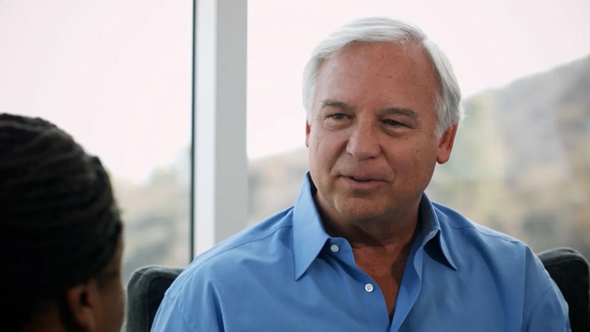 Jack Canfield