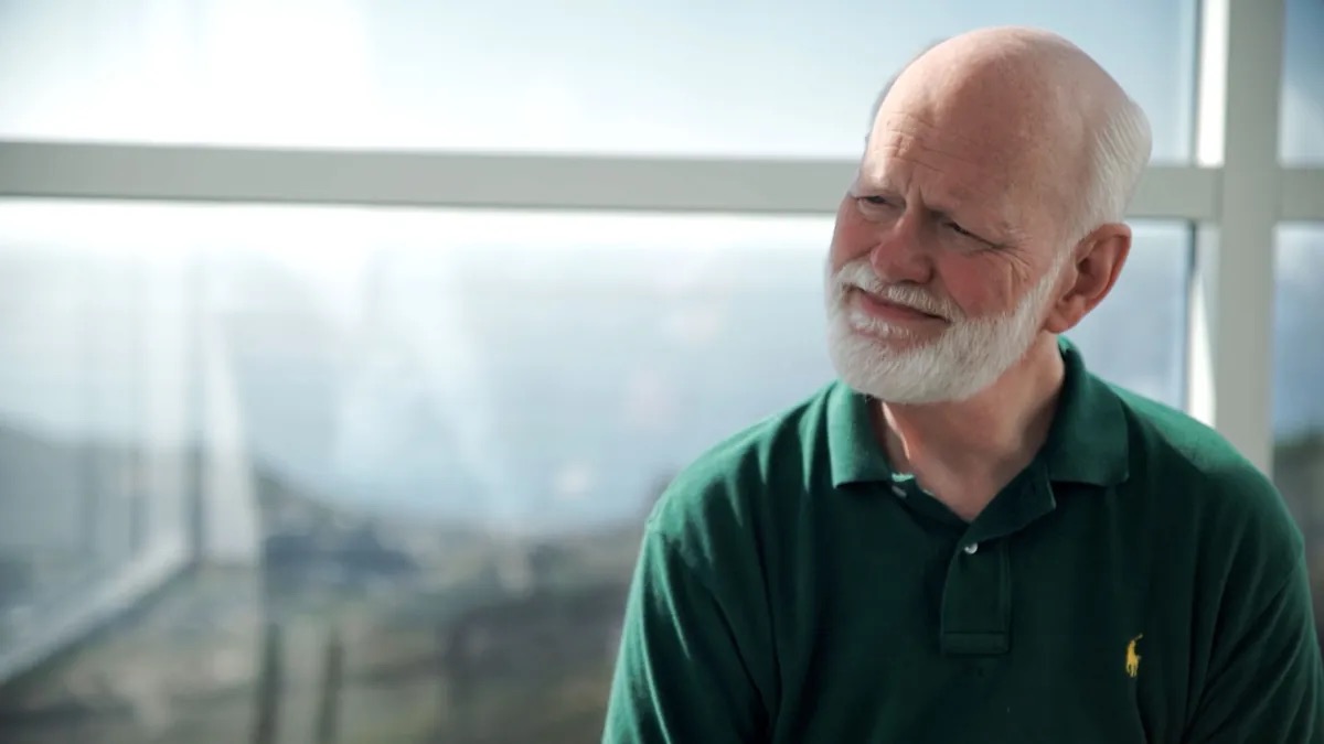 Marshall Goldsmith
