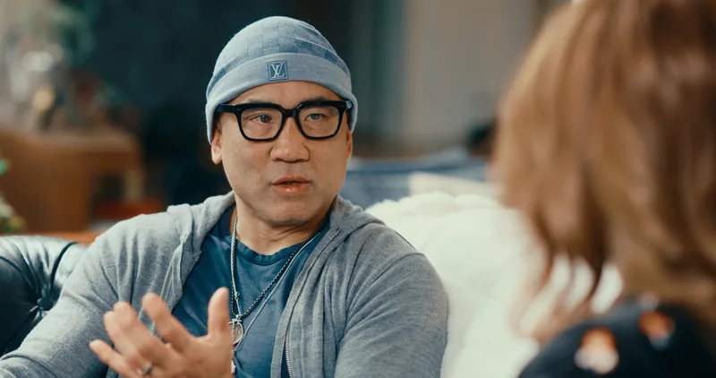 Mark Fujiwara