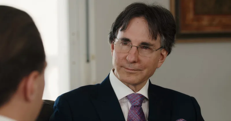 Dr. John Demartini