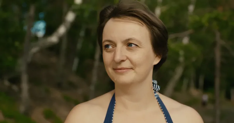 Dr. Solveig Berg