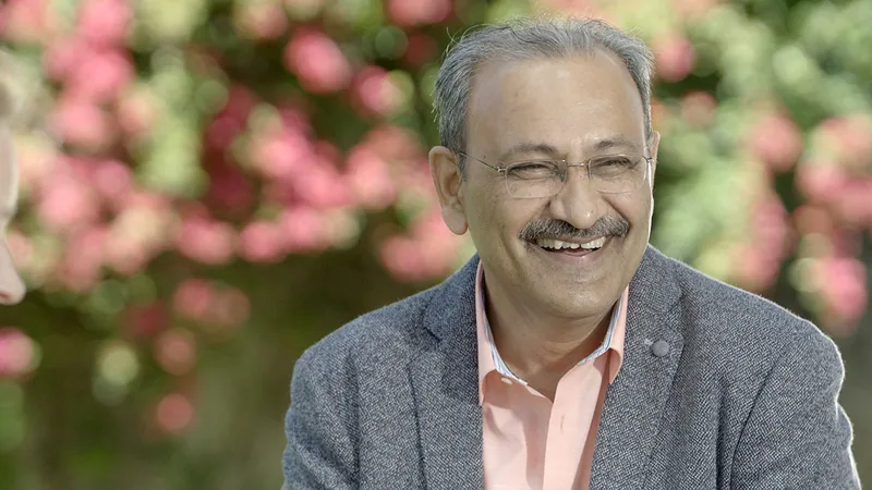 Pavan Bakshi