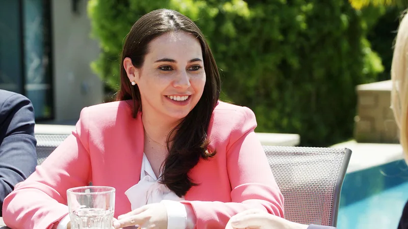 Viviana Torralba