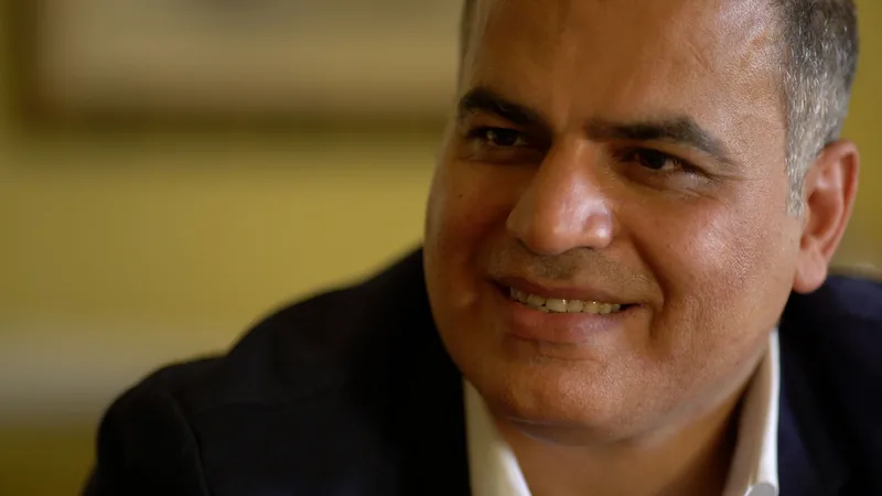 Husam Al-Eid