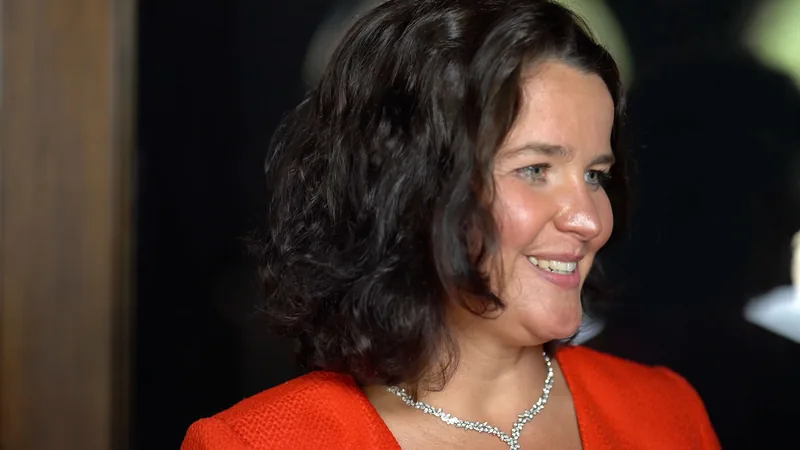 Vivienne Weerts