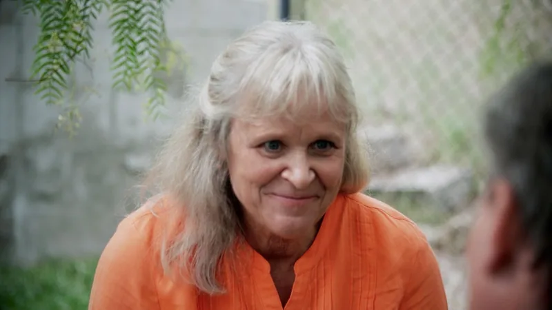 Carol Koziol