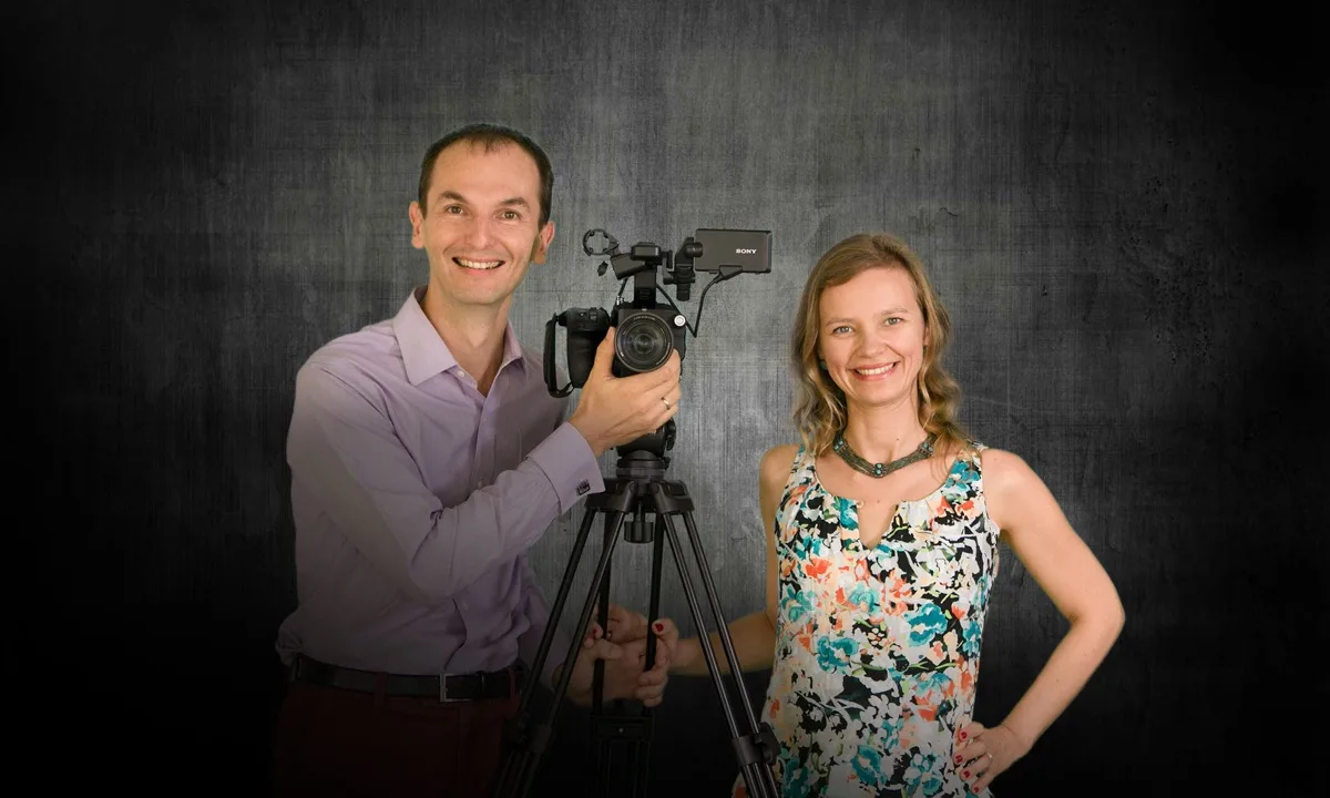 The Filmmakers