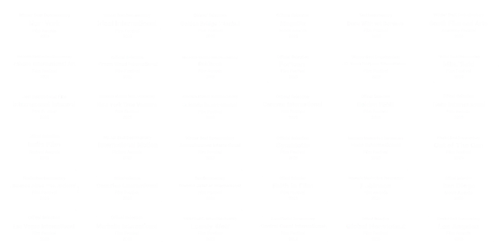 Awards