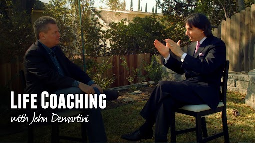 Life Coaching with John Demartini